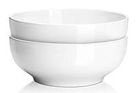 Algopix Similar Product 12 - DOWAN Serving Bowls Large Salad Bowls