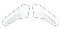 Algopix Similar Product 10 - JR Products 655FLEXPWA Polar White