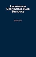 Algopix Similar Product 3 - Lectures on Geophysical Fluid Dynamics