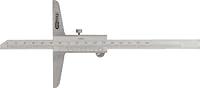 Algopix Similar Product 14 - Depth gauge, 0-150mm