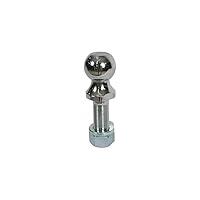 Algopix Similar Product 17 - Reese 7402436 Trailer Hitch Ball 178