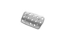 Algopix Similar Product 7 - Playseat® Logitech G Brake Pedal