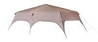 Algopix Similar Product 12 - Coleman Weatherproof Rainfly Accessory
