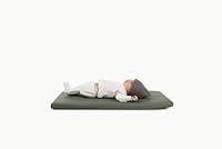 Algopix Similar Product 8 - Gathre Premium Padded Baby Changing Mat