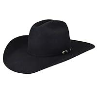 Algopix Similar Product 1 - Bailey Western Gage 10X Western Hat 