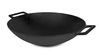 Algopix Similar Product 5 - Jim Beam 12 Pre Seasoned Heavy Duty