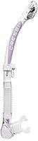 Algopix Similar Product 5 - Cressi Alpha Ultra Dry, White/Lilac
