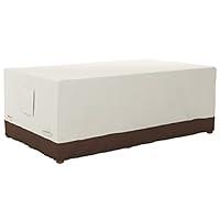 Algopix Similar Product 7 - Amazon Basics Dining Table Outdoor