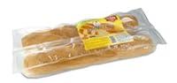 Algopix Similar Product 10 - Schar GlutenFree Parbaked Baguette 2