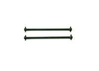 Algopix Similar Product 3 - Redcat Racing 06022 Dogbones 87Mm