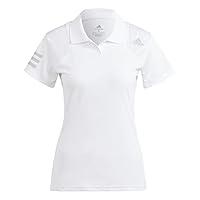 Algopix Similar Product 17 - adidas Women's Club Polo