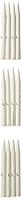 Algopix Similar Product 6 - Jack Richeson SinglePointed End Large