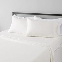 Algopix Similar Product 1 - Amazon Basics Lightweight Super Soft