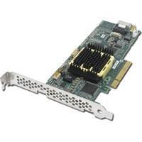 Algopix Similar Product 7 - Adaptec 2258100R 5405 RAID 4Channel