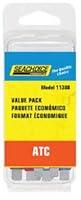 Algopix Similar Product 5 - Seachoice SC11388 Atc Fuse Value Pk 5X5