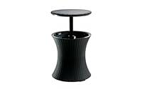 Algopix Similar Product 14 - Keter Pacific Rattan Style Outdoor Cool