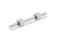 Algopix Similar Product 9 - TENHIGH SBR35 950mm Linear Guide Rail