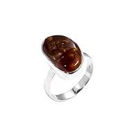 Algopix Similar Product 11 - Natural Top Quality Fire Agate Gemstone