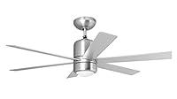 Algopix Similar Product 2 - Orbegozo CP 50120 Ceiling Fan 60W