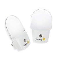 Algopix Similar Product 8 - Safety 1st Touch LED Nightlight 2-Pack