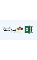 Algopix Similar Product 8 - All you need to know in VBA for Macros