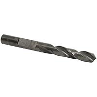 Algopix Similar Product 10 - Hougen 03843 Twist Drill 14 Diameter