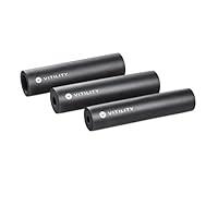 Algopix Similar Product 19 - Vitility Foamgrips  8 Pcs