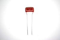 Algopix Similar Product 11 - Capacitor  Orange Drop 100V