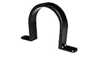 Algopix Similar Product 13 - PLASTIC 2 34 INCH WALL HOSE HANGER  4