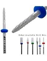 Algopix Similar Product 11 - Ceramic Nail Drill Bit Undernail