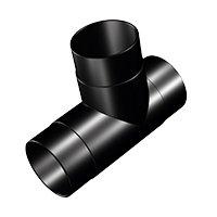 Algopix Similar Product 2 - Dust Collection 2 12 TConnector By
