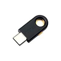 Algopix Similar Product 10 - Yubico YubiKey 5C  Two Factor