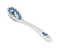 Algopix Similar Product 18 - Blue Rose Polish Pottery Winter