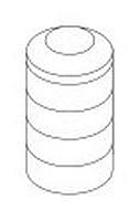 Algopix Similar Product 8 - KOHLER GENUINE PART 1060167 SET SCREW