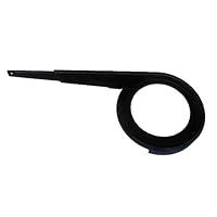Algopix Similar Product 19 - Horn Chainguard Catena 18 1 Leaf For 38