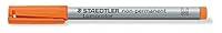 Algopix Similar Product 19 - Staedtler Lumocolor Universal 315