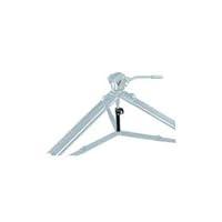 Algopix Similar Product 12 - Manfrotto 165ST Low Angle Tripod