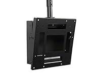 Algopix Similar Product 13 - Peerless Ceiling Mount for Digital