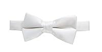 Algopix Similar Product 12 - Sportoli Mens Formal Satin Adjustable