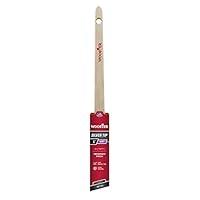 Algopix Similar Product 13 - WOOSTER BRUSH 52241 SLV Tip Thin AS