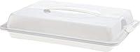 Algopix Similar Product 11 - Rotho "John Party Butler, White