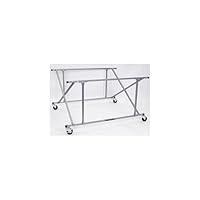 Algopix Similar Product 15 - Keysco 73783 Pickup Bed Dolly