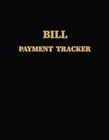 Algopix Similar Product 14 - Bill Payment Tracker Bill Tracker