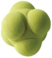 Algopix Similar Product 11 - Tandem Sport Reaction Ball Yellow