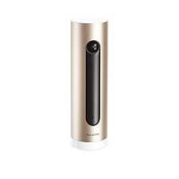 Algopix Similar Product 4 - Netatmo Caméra de Surveillance Welcome