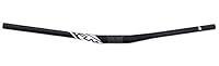 Algopix Similar Product 1 - Funn Black Ace Carbon MTB Handlebar