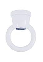Algopix Similar Product 11 - BP Lamp 78 Diameter Cast Loop with