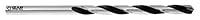 Algopix Similar Product 8 - Izar 71939  DRILL BIT HARD METAL