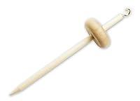 Algopix Similar Product 14 - Happy Classy Mini Pocket Drop Spindle