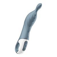 Algopix Similar Product 11 - Satisfyer AMazing 2 ASpot Vibrator